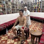 Photo taken by Kristen Y