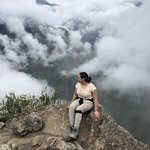 Photo taken by Schemilda A