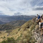 Photo taken by Mike B