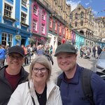 Photo taken by Ann B