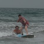 Photo taken by Matt K