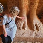 Photo taken by Kim M