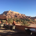 Photo taken by Hilda S