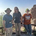 Photo taken by Kristin M