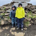 Photo taken by Amanda D