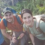 Photo taken by Matteo R