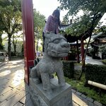 Photo taken by Jill B