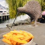 Photo taken by Kaya W