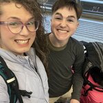 Photo taken by Petralina L