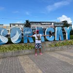 Photo taken by Kim D