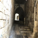 Akko | Photo taken by Margaret K