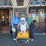 Photo taken by Don P