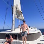 Photo taken by Michael M