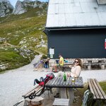 Photo taken by David A