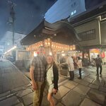 Photo taken by Melanie d