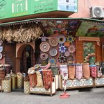 Photo taken by SARMA M