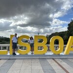 Photo taken by Mary N