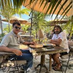 Photo taken by Marur Dev D