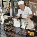 Photo taken by Sandra C