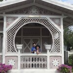 Photo taken by Shaula L