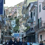 Photo taken by Martha D