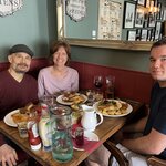 Photo taken by Drew M