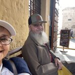 Photo taken by Stephanie S