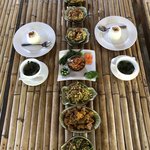 Ready to eat | Photo taken by Gregory R