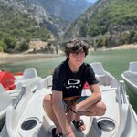 Photo taken by Gretchen D