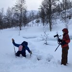 Photo taken by Sara L