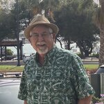 Photo taken by Lisa B