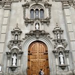 Photo taken by Mike B