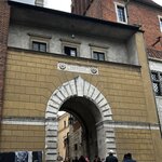 Photo taken by Sylvia S