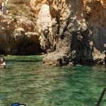 Photo taken by George N