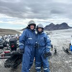 Photo taken by Lisa D