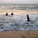 Photo taken by Alfred T