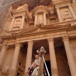 Treasury | Photo taken by Brad F