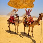 Photo taken by Kim M