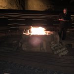 Photo taken by Marion M