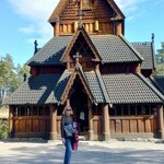 Photo taken by Kim R