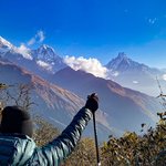 Photo taken by Cesar A