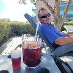 Photo taken by Brian M