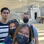 Photo taken by Charisma W