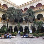 Cartagena Walking Tour | Photo taken by Jason K