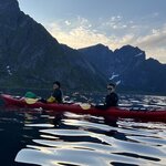 Photo taken by Paul H