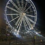 Photo taken by Michael Z