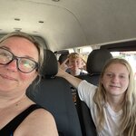 Photo taken by Robin W