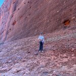 Photo taken by Ken K