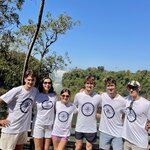 Photo taken by Julien C