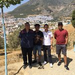 null | Photo taken by Shah S